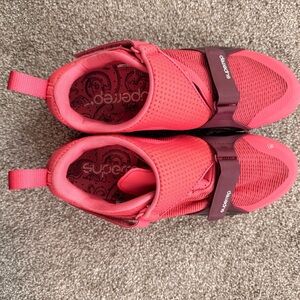 Nike Superrep Cycling Shoes Barely Worm Women’s 9.5